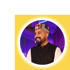 Vinod Thakur-Freelancer in Palampur,India