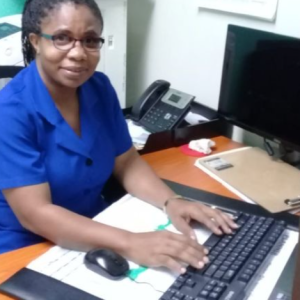 Grace Sq-Freelancer in Kingston,Jamaica