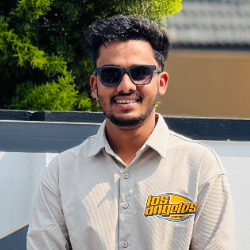 Salman Faris-Freelancer in Coimbatore,India