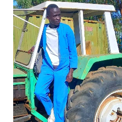 Panom John-Freelancer in Addis Ababa,Ethiopia