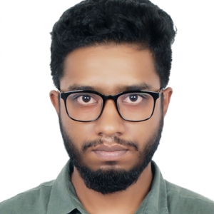 S M Mahfuz Arifin-Freelancer in Dhaka,Bangladesh