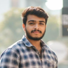 Om Samrutwar-Freelancer in Yavatmal,India