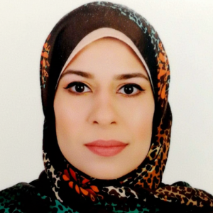 Nahla Ali-Freelancer in Cairo,Egypt