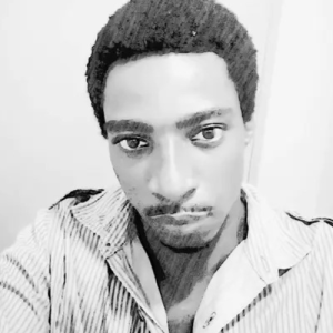 Mwenda Sumaili-Freelancer in Johannesburg,South Africa