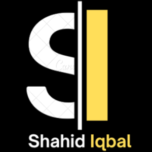 Shahid Iqbal-Freelancer in Lahore,Pakistan