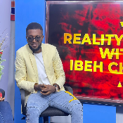 Chukwuka Ibeh-Freelancer in Awka,Nigeria