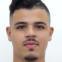 Oussama Elmasoudi-Freelancer in Kenitra,Morocco