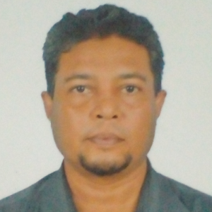 Presanna Luckmina-Freelancer in Matara,Sri Lanka