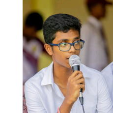 Thehas Ruwanpura-Freelancer in Pannipitiya,Sri Lanka