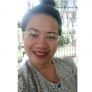 Karen Khrishna Dongalen-Freelancer in ,Philippines