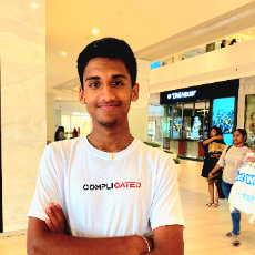 Adithya Jayakody-Freelancer in Dehiwala-Mount Lavinia,Sri Lanka