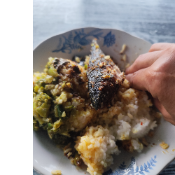 Bharon Cafe-Freelancer in Pekanbaru,Indonesia