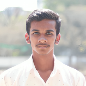 Aditya Borade-Freelancer in Pune,India