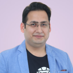 Sunny Kapoor-Freelancer in New Delhi,India