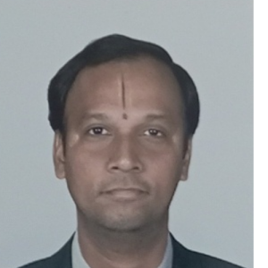 Kamalesh Padmanabhan-Freelancer in Kanchipuram,India