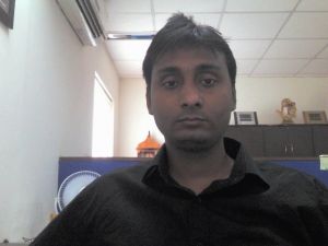 Rakesh Srivastava-Freelancer in Delhi,India