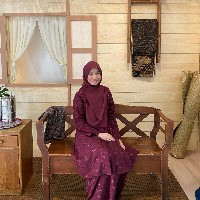 Che Ku Mahirah-Freelancer in puchong,Malaysia