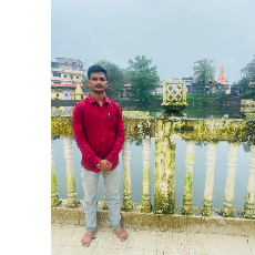 Shubhankar Patil-Freelancer in Bhadgaon,India