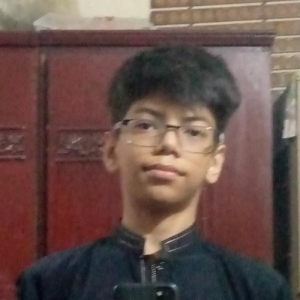 Saad Ali-Freelancer in Karachi,Pakistan