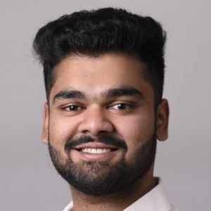 Siddhesh Temkar-Freelancer in Pune,India