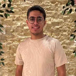 Yousef Hossam-Freelancer in cairo,Egypt
