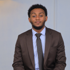 Fiseha Asteraye-Freelancer in Addis Ababa,Ethiopia