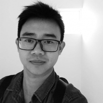 Andreyas Setiawan-Freelancer in Bandung,Indonesia