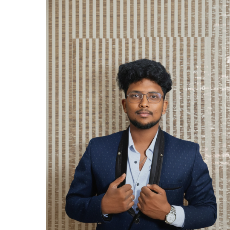 Mahesh Waran Ct-Freelancer in Morai,India