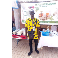 Faycal Komboudri-Freelancer in Ouagadougou,Burkina Faso