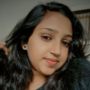 Buddhini Hashara-Freelancer in Colombo,Sri Lanka