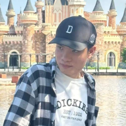 Mr. Hunter-Freelancer in Hương Thủy,Vietnam