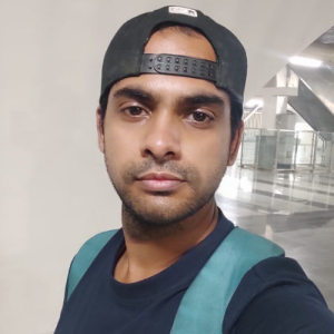 Arpit Tyagi-Freelancer in Roorkee,India