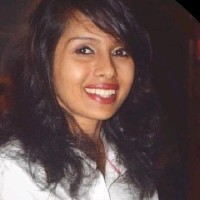 Udita Ghosh-Freelancer in Kolkata,India