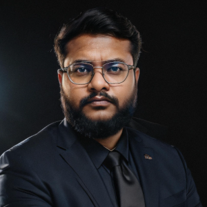 Jignesh Shetty-Freelancer in Ahmedabad,India