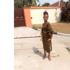 Favour Desmond-Freelancer in Port Harcourt,Nigeria