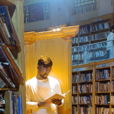 Vignesh N-Freelancer in Bengaluru,India