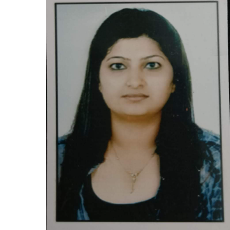 Mandeep Kaur-Freelancer in Anpara,India