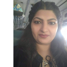 Mandeep Kaur-Freelancer in Sonbhadra,India