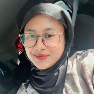 Ain S.-Freelancer in Puncak Alam,Malaysia