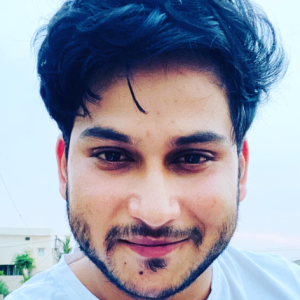 Veer Tomar-Freelancer in Gwalior,India