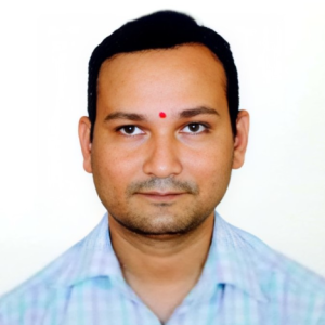 RAVASO BABASO CHAVARE-Freelancer in PUNE,India