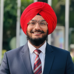 Amarjot Singh-Freelancer in Chandigarh,India