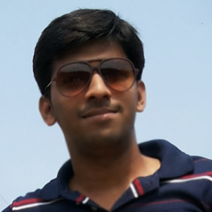 Aniket Surve-Freelancer in Mumbai,India