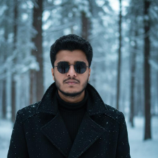 King Adams-Freelancer in Karachi,Pakistan