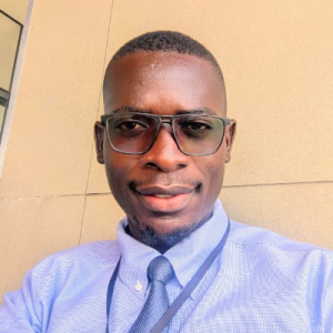 Mike Chindungu-Freelancer in Lusaka,Zambia