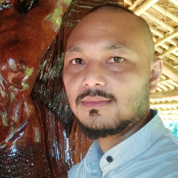 Hanarbin Marak-Freelancer in Williamnagar,India