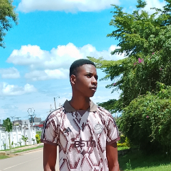 Lucky Mazuba Hangoma-Freelancer in NDOLA,Zambia