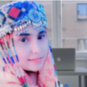 Nasira Ghafoor-Freelancer in Bahawalpur,Pakistan