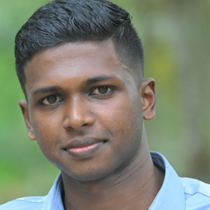 Vinith C-Freelancer in Thiruvananthapuram,India