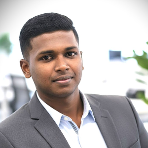 Vinith C-Freelancer in Thiruvananthapuram,India